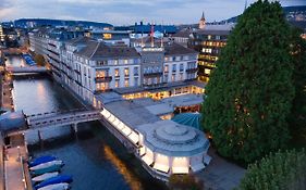 Hotel Baur au Lac Zürich